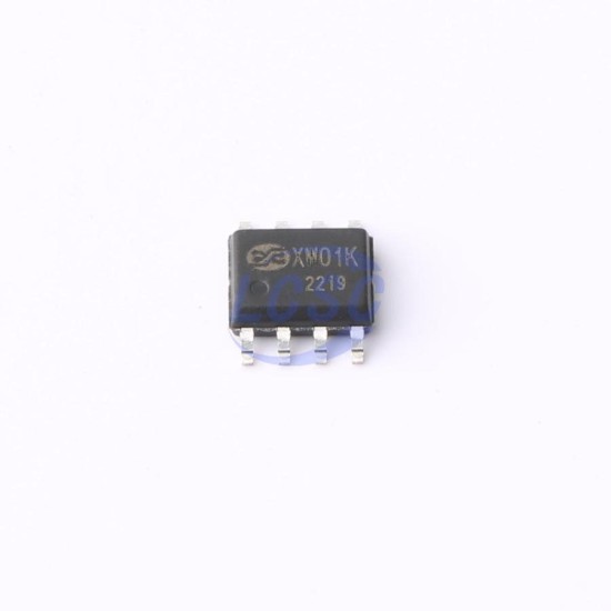 XMXW XW01-SOP8 XMXW XW01-SOP8