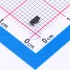 DIODES BFS17NTA