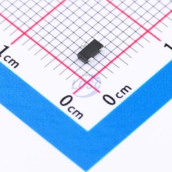 DIODES BFS17NTA
