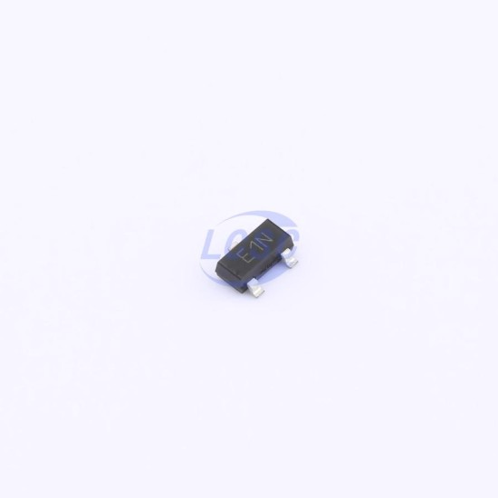 DIODES BFS17NTA