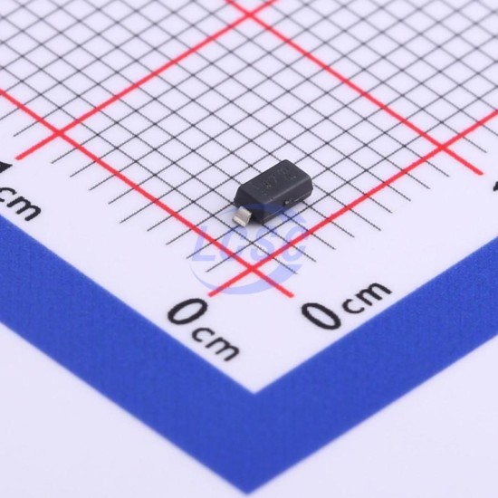 DIODES BZT52C4V7Q-7-F DIODES BZT52C4V7Q-7-F