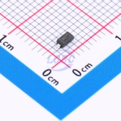 DIODES BZT52C5V1-13-F DIODES BZT52C5V1-13-F