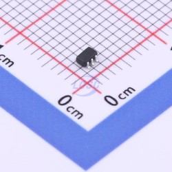 DIODES DDC113TU-7-F