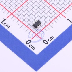 DIODES DDC114TU-7-F DIODES DDC114TU-7-F