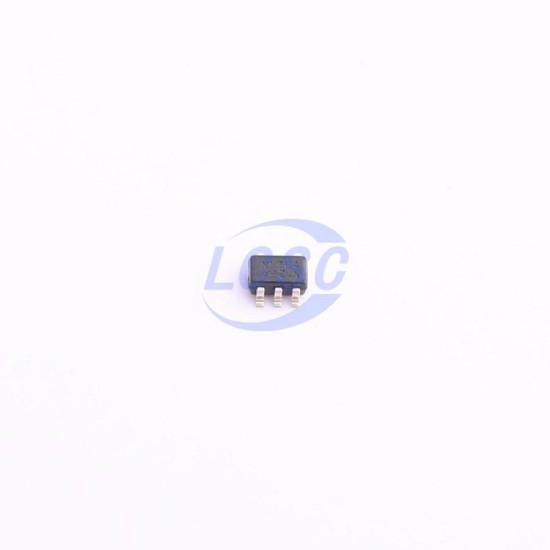 DIODES DDC114TU-7-F