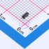 DIODES DDTA113TCA-7-F