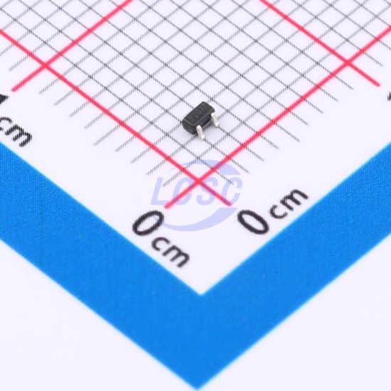DIODES DDTA144EE-7-F DIODES DDTA144EE-7-F