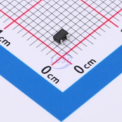 DIODES DDTC115EUA-7-F DIODES DDTC115EUA-7-F