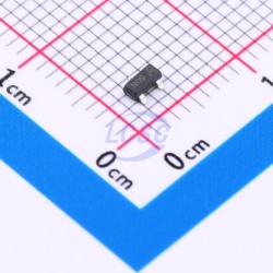 DIODES DDTC143XCA-7-F DIODES DDTC143XCA-7-F
