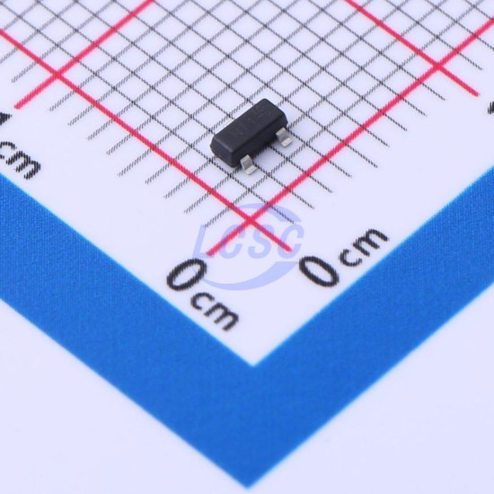 DIODES DDTC143ZCAQ-13-F DIODES DDTC143ZCAQ-13-F