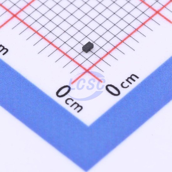 DIODES DDTC143ZLP-7