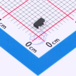 DIODES DDTC144ECAQ-7-F DIODES DDTC144ECAQ-7-F