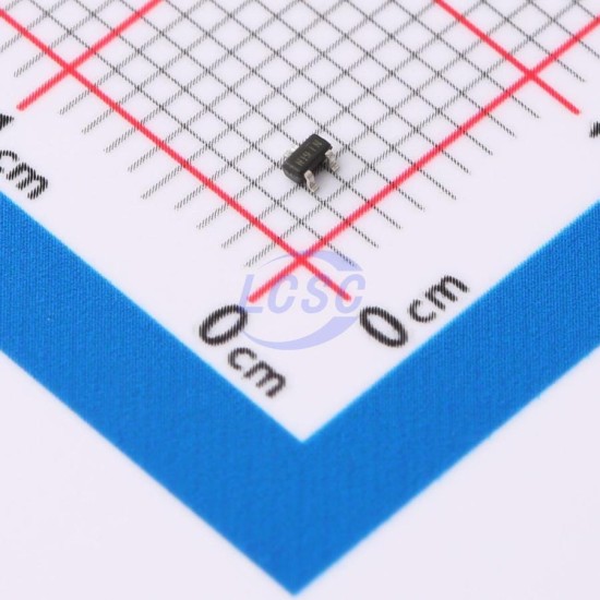 DIODES DDTC144TE-7-F