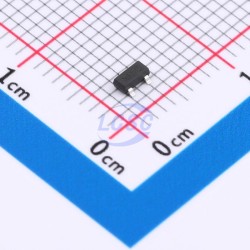 DIODES DDTD123EC-7-F DIODES DDTD123EC-7-F