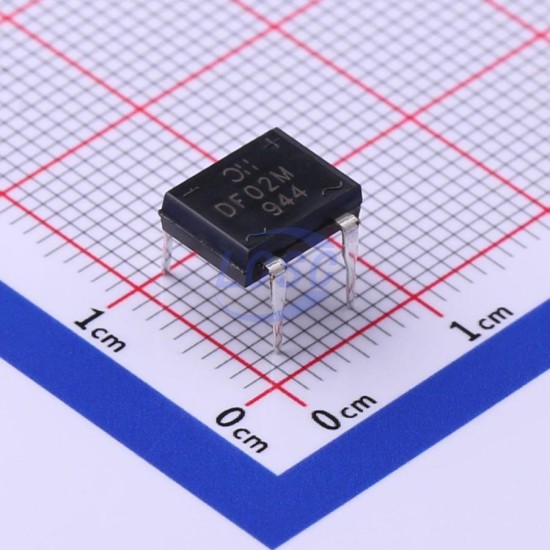 DIODES DF02M DIODES DF02M