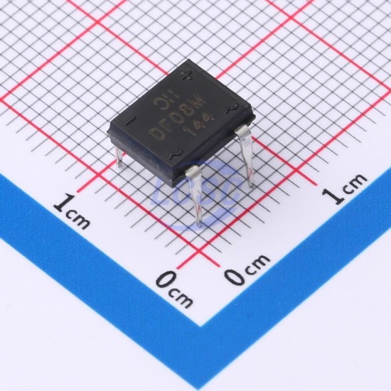 DIODES DF08M DIODES DF08M