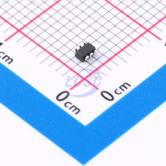 DIODES DMMT3906WQ-7-F DIODES DMMT3906WQ-7-F
