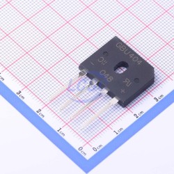 DIODES GBU404 DIODES GBU404