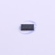 DIODES PI3EQX1002B1ZLEX