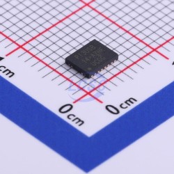 DIODES PI3USB14-AZHEX