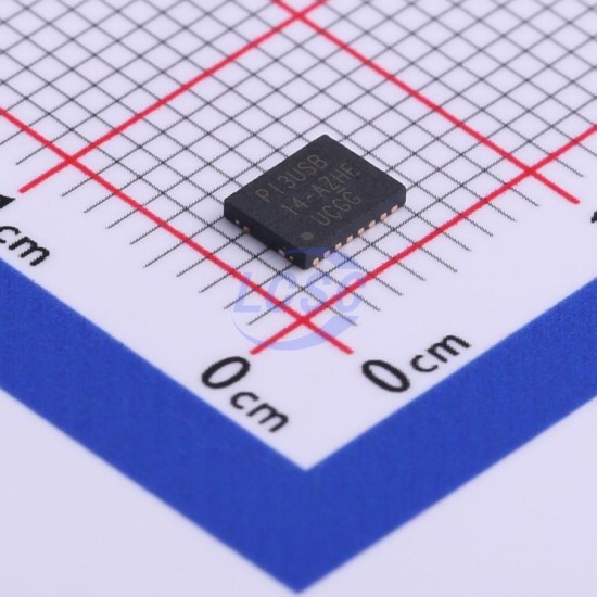 DIODES PI3USB14-AZHEX
