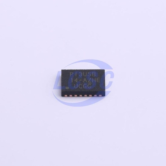DIODES PI3USB14-AZHEX