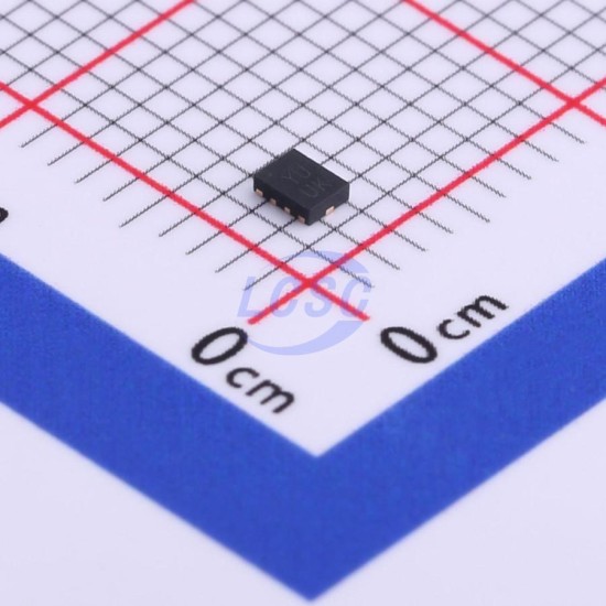 DIODES PI3USB221AZUAEX