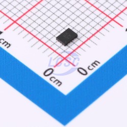 DIODES PI4IOE5V6408ZTAEX