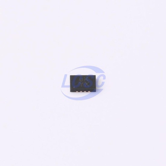 DIODES PI4IOE5V6408ZTAEX