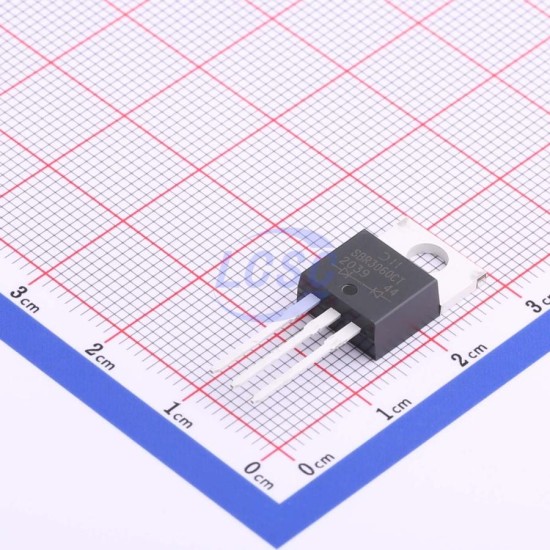 DIODES SBR3060CT