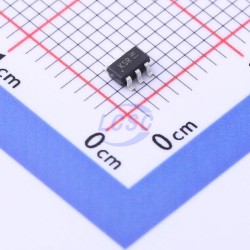DIODES SDM03MT40-7-F DIODES SDM03MT40-7-F