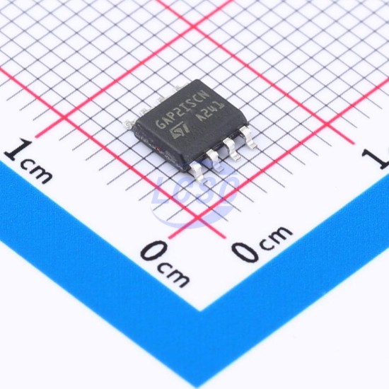 ST STGAP2SICSNCTR