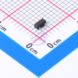 DIODES SDM40E20LSQ-7-F