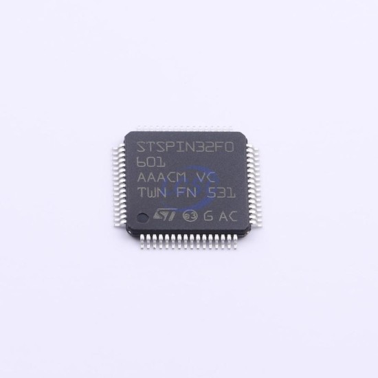 ST STSPIN32F0601