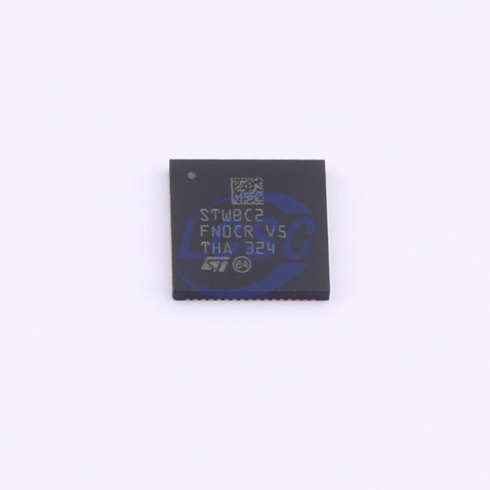 ST STWBC2-HP ST STWBC2-HP