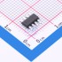 DIODES ZXMHC6A07T8TA