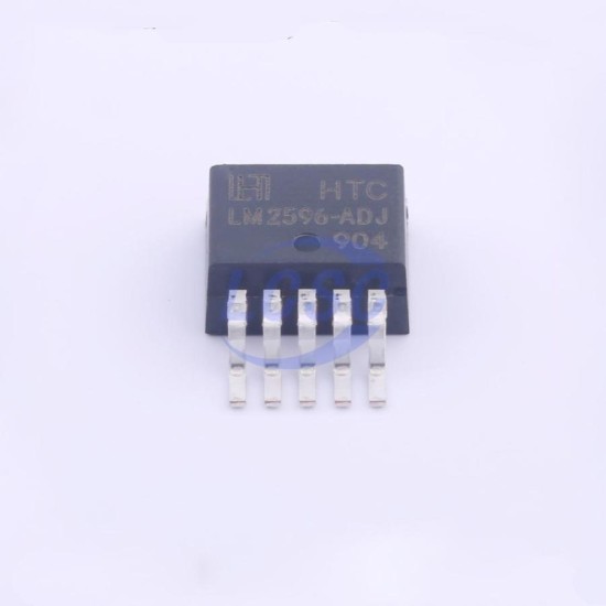 HTC LM2596R-ADJ HTC LM2596R-ADJ