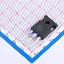 ST STGW25M120DF3 ST STGW25M120DF3