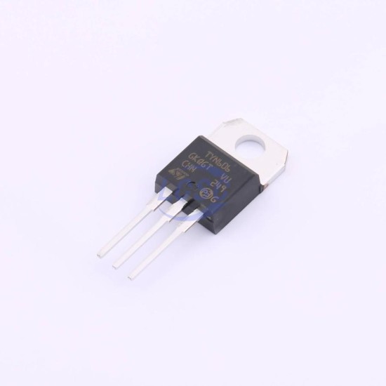 ST TYN606RG