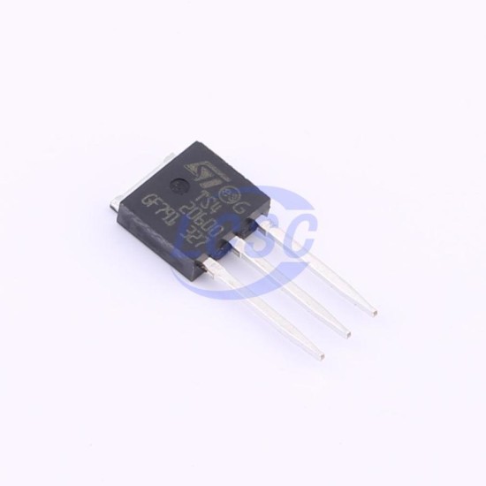 ST TS420-600H