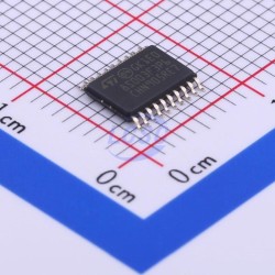 ST STM8S003F3P6TR ST STM8S003F3P6TR