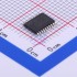 ST STM8S003F3P6TR