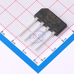 LRC GBL210 LRC GBL210