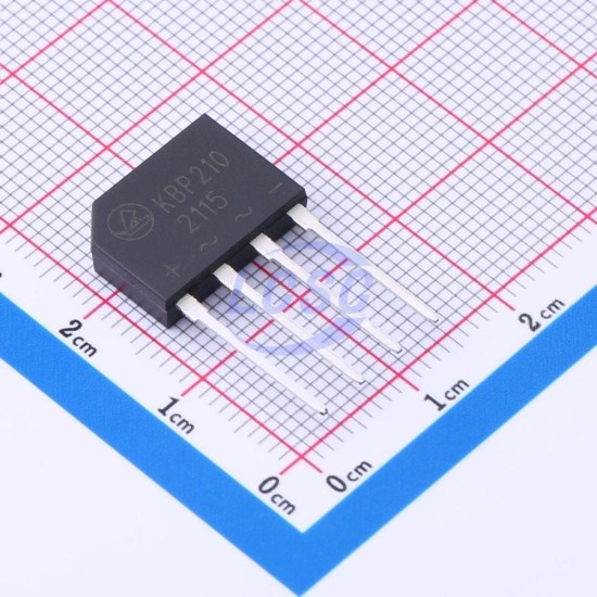 LRC KBP210