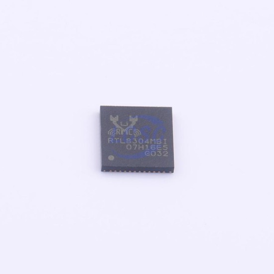 REALTEK RTL8304MBI-CG