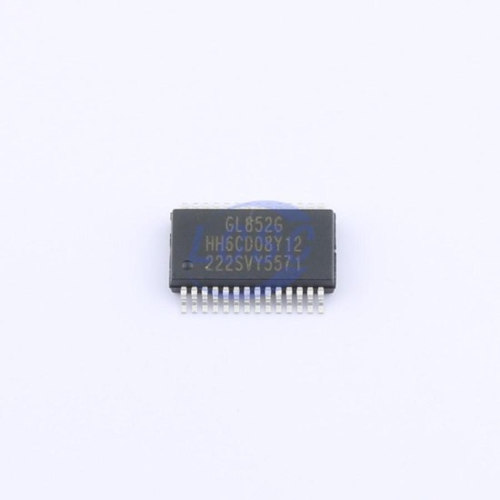 GENESYS GL852G-HHY12