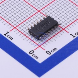 TI DAC8831IDR TI DAC8831IDR