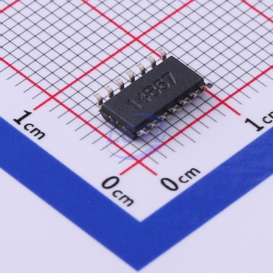 TI DAC8831IDR