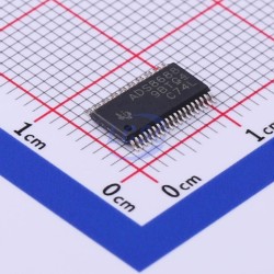 TI ADS8688IDBTR TI ADS8688IDBTR