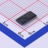 TI ADS8688IDBTR